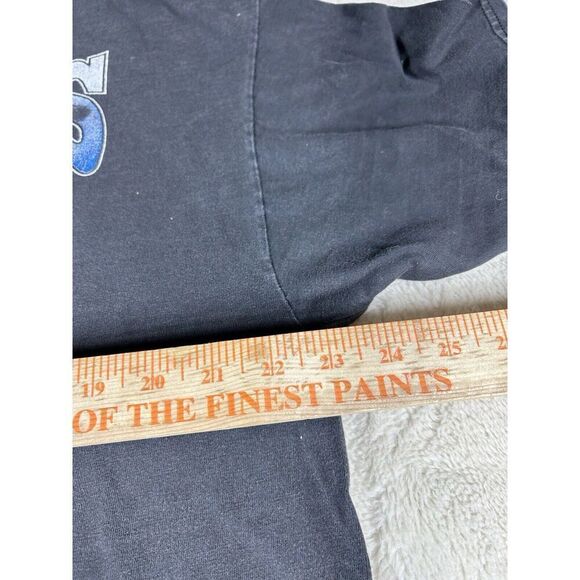 Vintage Sturgis Shirt Mens XL Black Motorcycle Rally Racing 1997 Black Hills - Picture 8 of 9